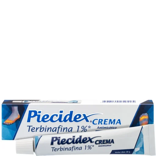Piecidex Crema Cr.X 20 G
