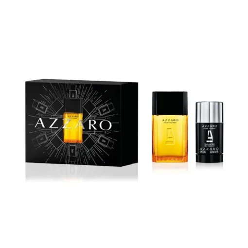 Azzaro Pour Homme Edt X 100 ml