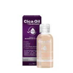 Cicatricure Cica-Oil 50 ml Oleo