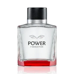 Banderas Power Of Seduction Men X100V Edt