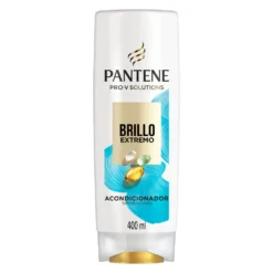 Pantene Pro-V Brillo Extremo 400 ml Aco