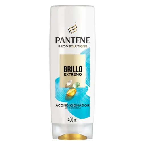Pantene Pro-V Brillo Extremo 400 ml Aco