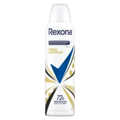 Rexona Futbol Fanaticas Aerosol x 150 ml