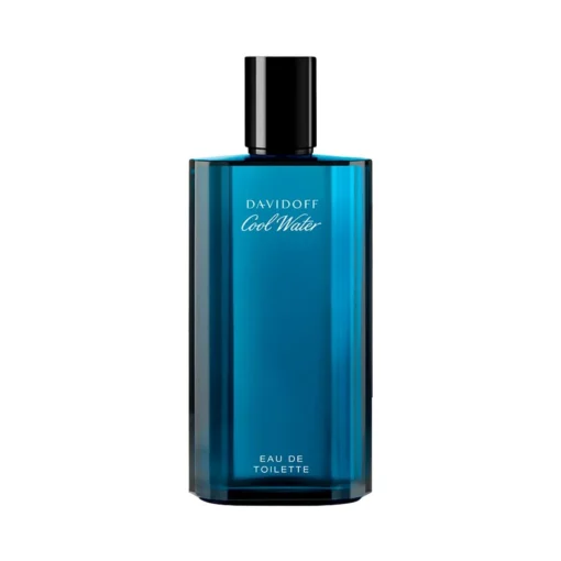 Davidoff Cool Water Hombre Edt 75 ml