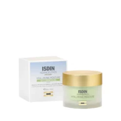 Isdinceutics Hyaluronic Moisture Piel Grasa Y Mixta 50G
