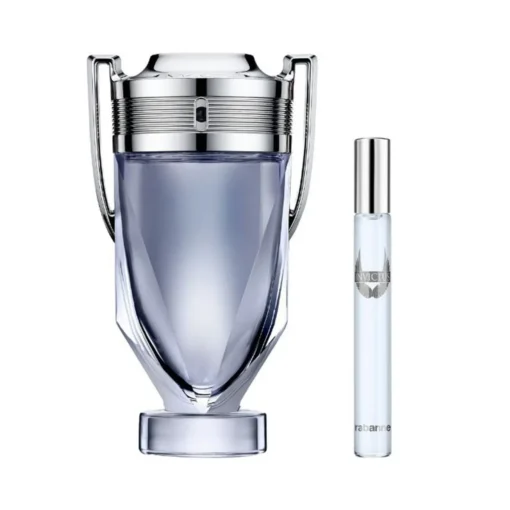 Rabanne Invictus Men Edt X 100 ml
