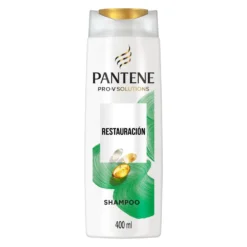 Pantene Pro-V Restauracion X 400 Shampoo