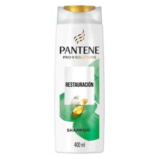 Pantene Pro-V Restauracion X 400 Shampoo