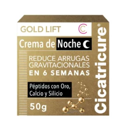 Cicatricure Gold Lift Noche 50 Gr cre