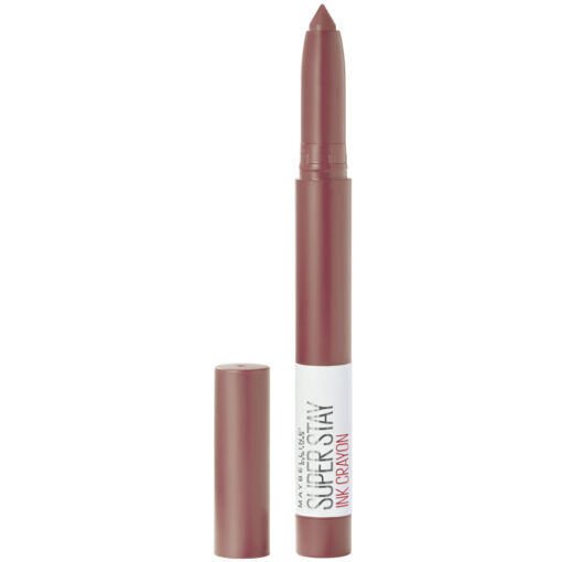 Maybelline Superstay Matte Ink Crayon 20 Enjoy Lab