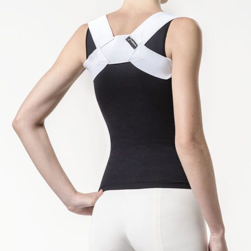 Corrector De Postura Elastico S Wellbrace