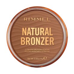 Rimmel Rubor Natural Bronzer 003 Sunset
