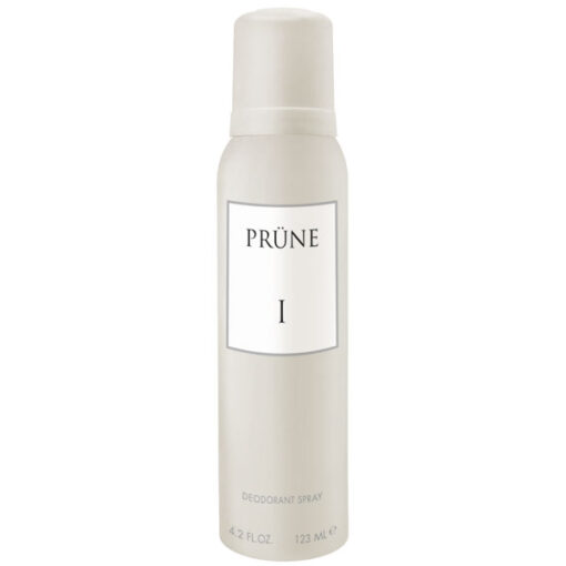 Prüne 1 Desodorante Aerosol 123 ml