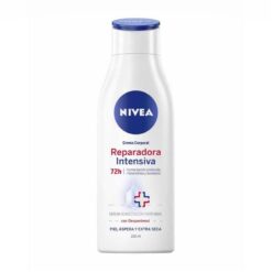Nivea Body Derma Care Crema Corporal 250 ml