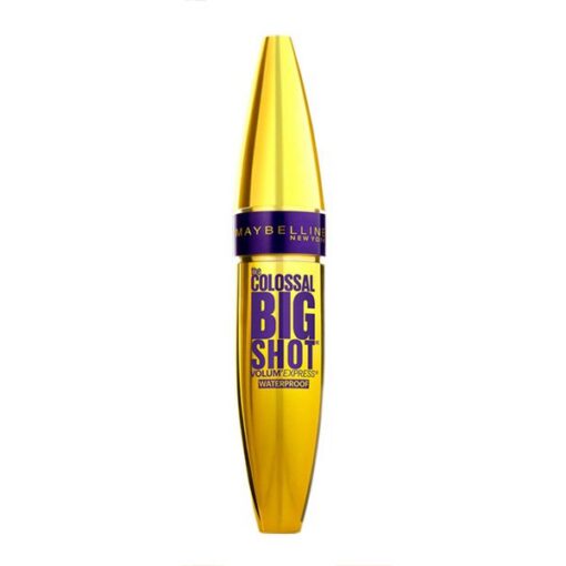 Maybelline Colossal Big Shot Wtp Mas Pes