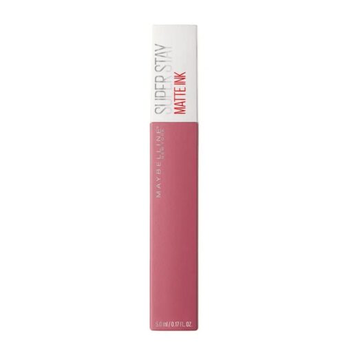 Maybelline Lab SuperStay Matte Ink Lover