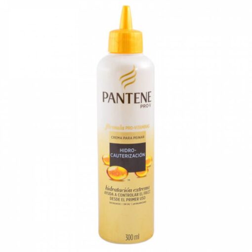 Pantene Pro-V Hidrocauterizacion 300ml Cre Pei