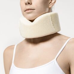 Collar Cervical De Espuma L Wellbrace