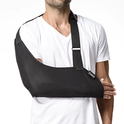 Cabestrillo Con Soporte Completo M Wellbrace