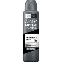 Dove Men Invisible Dry Ap 150ml Des