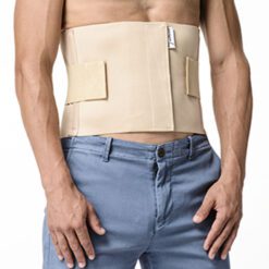 Faja Sacrolumbar Alta L Wellbrace
