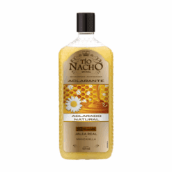 Tio Nacho Aclarante 415 ml Shampoo