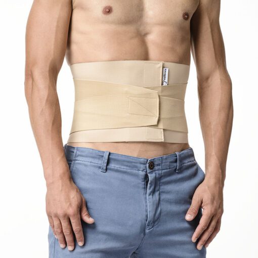 Faja Sacrolumbar Simple Wellbrace