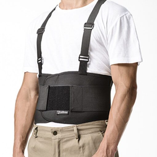 Faja De Trabajo Worker Xl Wellbrace