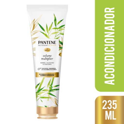 Pantene Nutrient Blends Volume M 235 Aco