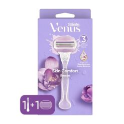 Gillete Venus Brezze Razor X1 Maq Afe