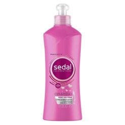 Sedal Ceramidas Crema para Peinar 300 ml