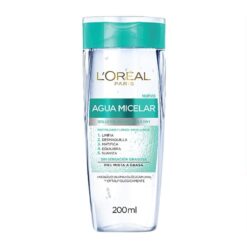 D-Exp Agua Micelar 5En1 P Mixta 200ml
