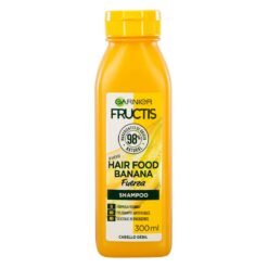 Garnier Fructis Hair Food Banana Shampoo 300ml