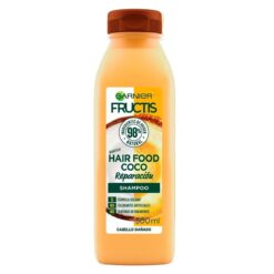 Garnier Fructis Hair Food Coco Shampoo 300ml