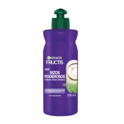 Garnier Crema De Peinar Rizos Poderosos x 250 ml