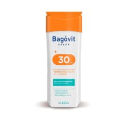 Bagovit Solar Family Care Ne Fp30 Emuls.X 200 ml