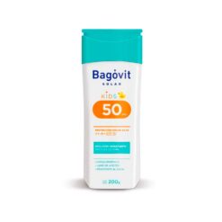 Bagovit Solar Family Care Ne Fp50 Kids Emuls.X 200 ml