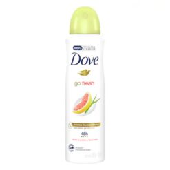 Dove Pomelo Vegan Antitranspirante Aerosol 150 ml
