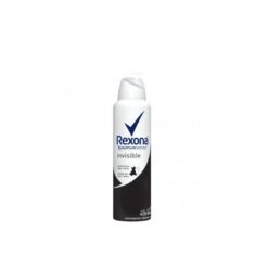 Rexona Women Invisible Antitranspirante Aerosol 150 ml