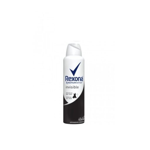 Rexona Women Invisible Antitranspirante Aerosol 150 ml