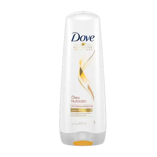 Dove Oleo Nutrición Acondicionador 200 ml