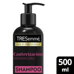 Tresemme Keratina Antifrizz Shampoo 500 ml