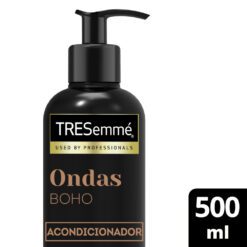 Tresemme Ondas Boho Shampoo 500 ml