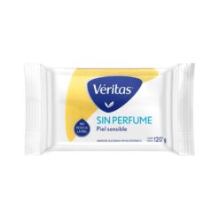 Veritas Glicerina Neutro 120 Gr Jab