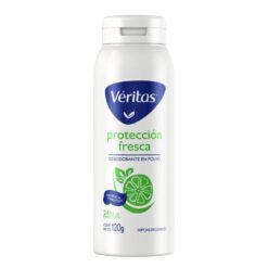Veritas Polvo Fresco 120 Ml