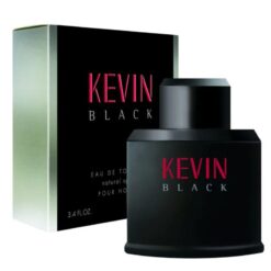 Kevin Black Eau De Toilette 100 ml