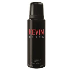 Kevin Black Desodorante Aerosol 250 ml