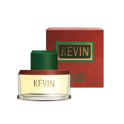 Kevin Eau De Toilette 60 ml