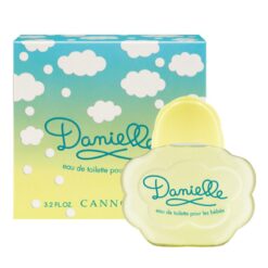 Danielle Eau De Toilette 90 ml