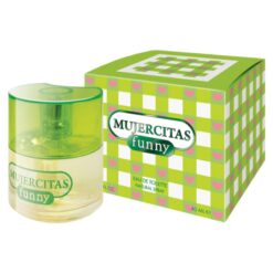Mujercitas Funny Eau De Toilette 40 m
